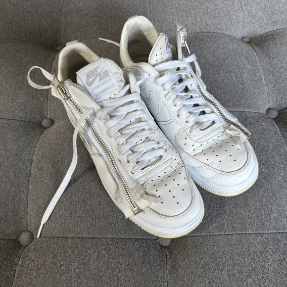 Nike x Acronym sneakers - Picture 1 of 6